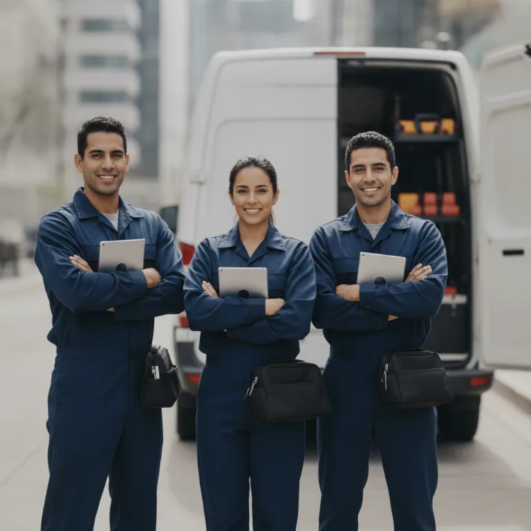 Corredor de Ciberseguros equipo en Ciudad Acuna